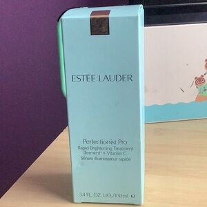 Estée Lauder Rapid Brightening Serum